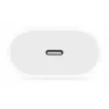 Nabíjačka pre mobilné zariadenia Apple MD3J4ZM/A univerzálna biela AC interiérová