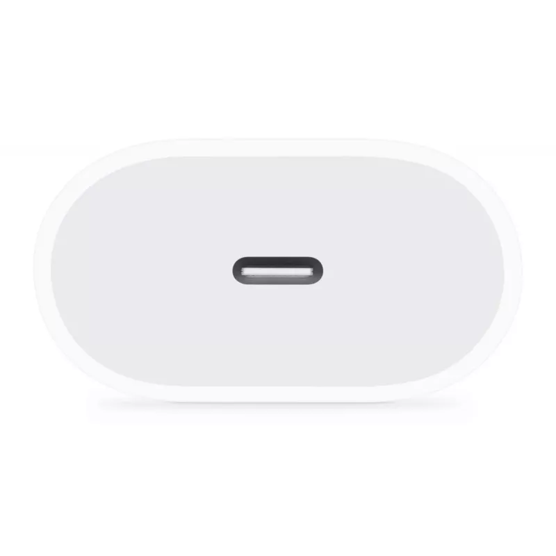 Nabíjačka pre mobilné zariadenia Apple MD3J4ZM/A univerzálna biela AC interiérová