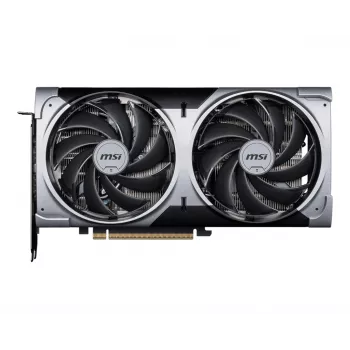 MSI GeForce RTX 5070 12G VENTUS 2X OC NVIDIA 12 GB GDDR7