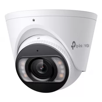 TP-Link INSIGHT S445 Turret IP bezpečnostná kamera vonkajšia 2688 x 1520 pixelov stropná montáž