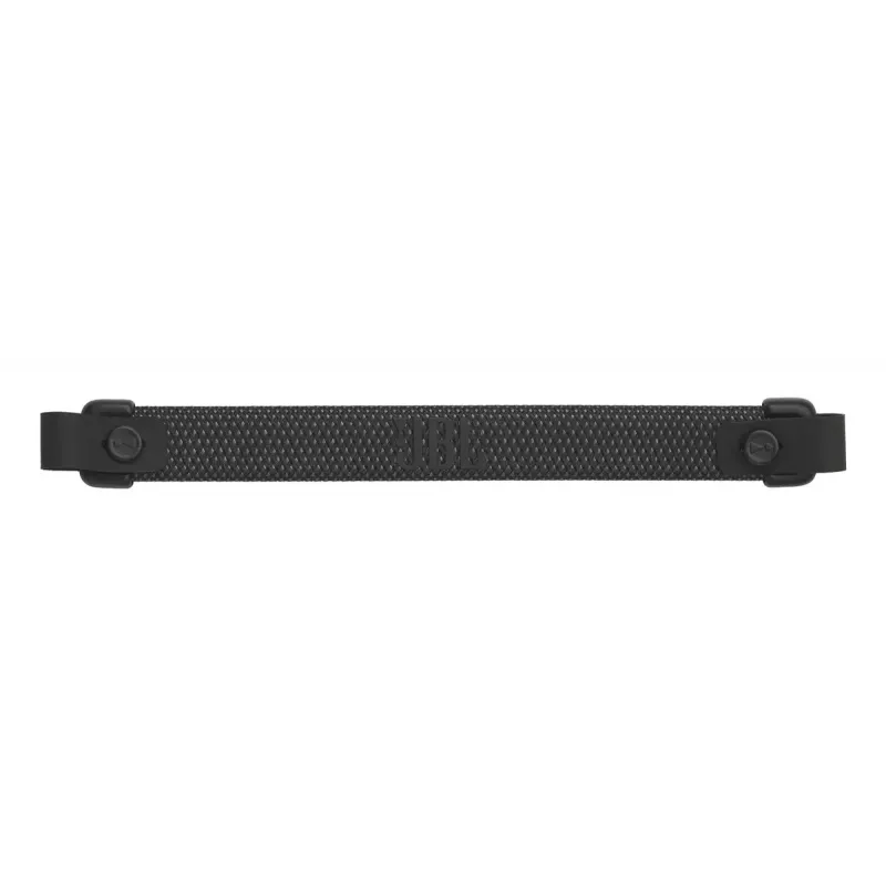 Prenosný reproduktor JBL Charge 6 Black