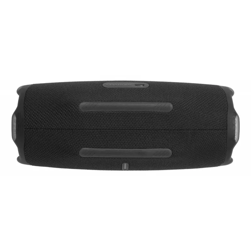 Prenosný reproduktor JBL Charge 6 Black