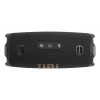 Prenosný reproduktor JBL Charge 6 Black