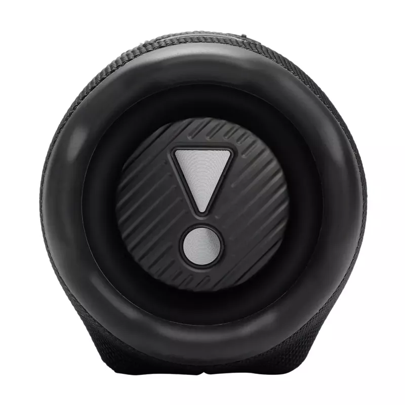 Prenosný reproduktor JBL Charge 6 Black