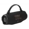 Prenosný reproduktor JBL Charge 6 Black