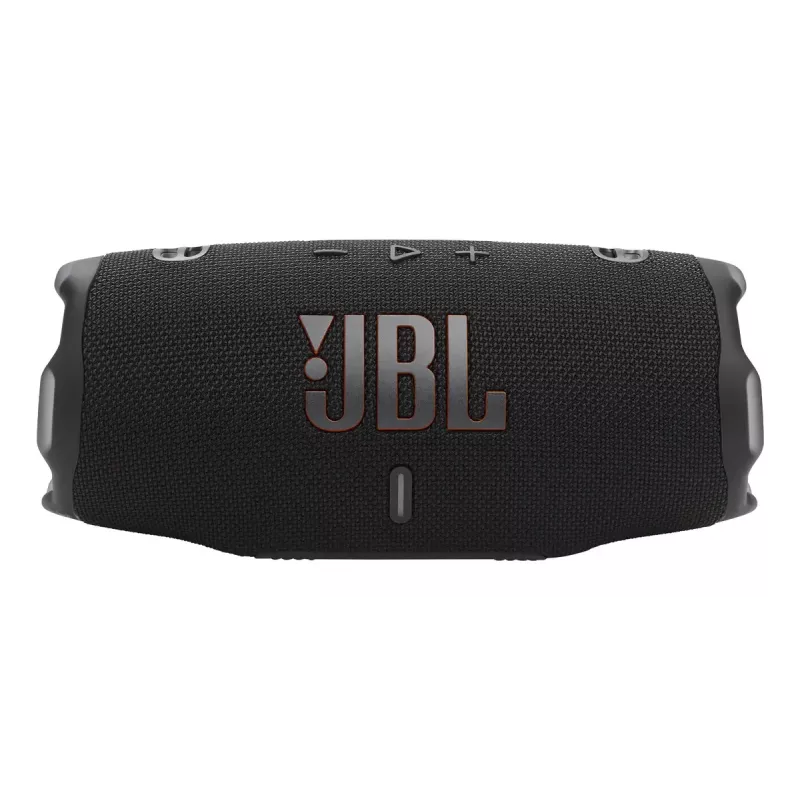 Prenosný reproduktor JBL Charge 6 Black