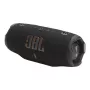 Prenosný reproduktor JBL Charge 6 Black