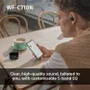 Slúchadlá Sony U.K. WFC710NW.CE7