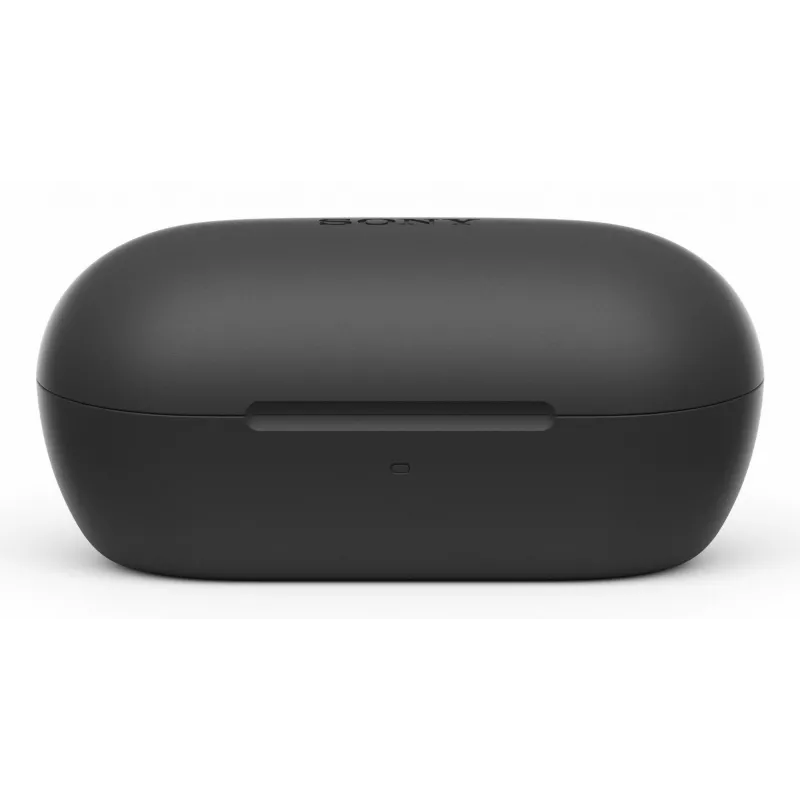 Sony WFC710NB.CE7, True Wireless Stereo (TWS), hovory/hudba, 20 - 20000 Hz, 48,4 g, headset, čierna