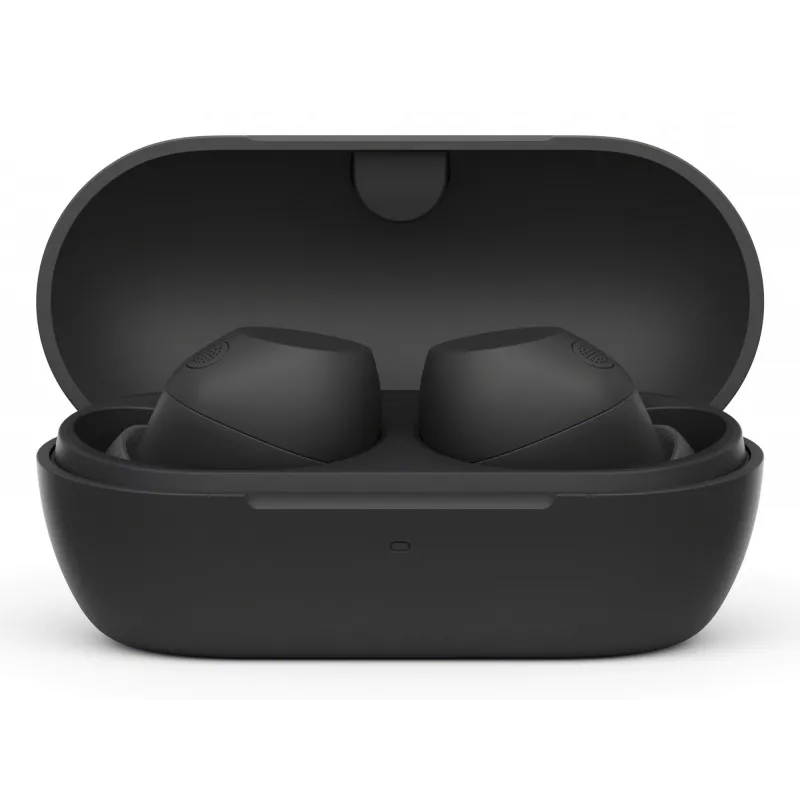 Sony WFC710NB.CE7, True Wireless Stereo (TWS), hovory/hudba, 20 - 20000 Hz, 48,4 g, headset, čierna