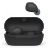 Sony WFC710NB.CE7, True Wireless Stereo (TWS), hovory/hudba, 20 - 20000 Hz, 48,4 g, headset, čierna