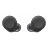 Sony WFC710NB.CE7, True Wireless Stereo (TWS), hovory/hudba, 20 - 20000 Hz, 48,4 g, headset, čierna