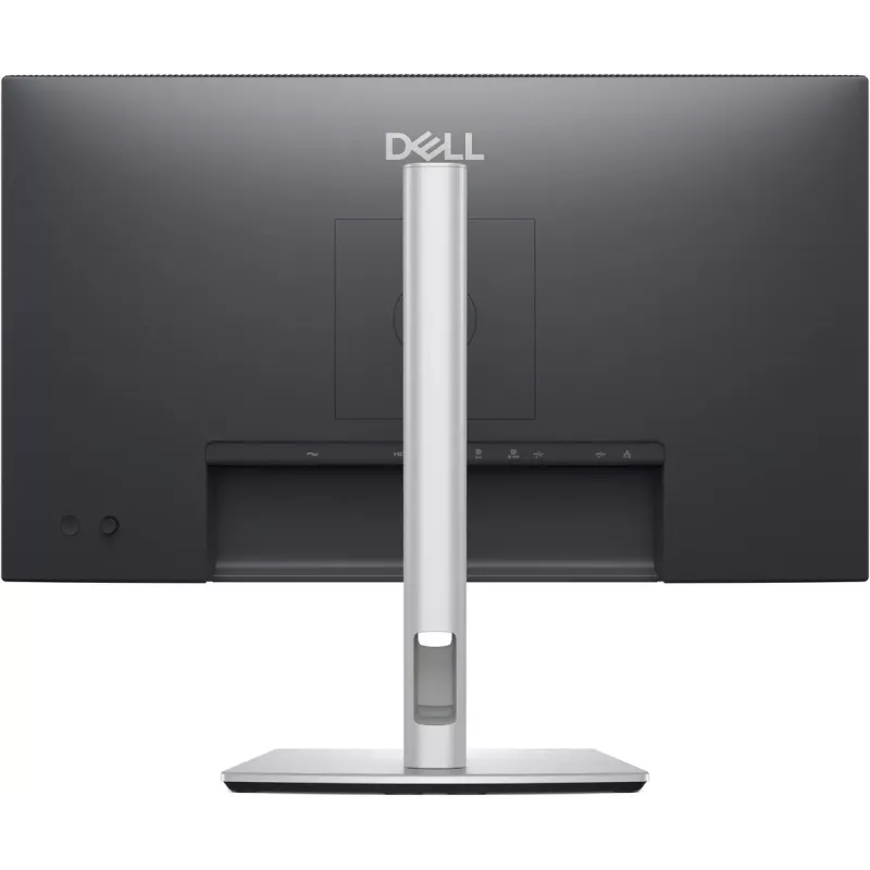 Počítačový monitor DELL Pro Plus P2425DE 61 cm (24 palcov) 2560 x 1440 pixelov Quad HD LCD čierny