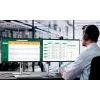 Počítačový monitor DELL Pro Plus P2425DE 61 cm (24 palcov) 2560 x 1440 pixelov Quad HD LCD čierny