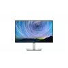 Počítačový monitor DELL Pro Plus P2425DE 61 cm (24 palcov) 2560 x 1440 pixelov Quad HD LCD čierny