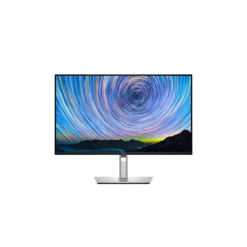 Počítačový monitor DELL Pro Plus P2425DE 61 cm (24 palcov) 2560 x 1440 pixelov Quad HD LCD čierny