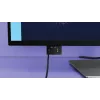 Počítačový monitor DELL Pro Plus P2425DE 61 cm (24 palcov) 2560 x 1440 pixelov Quad HD LCD čierny