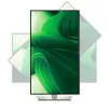 Počítačový monitor DELL Pro Plus P2425DE 61 cm (24 palcov) 2560 x 1440 pixelov Quad HD LCD čierny