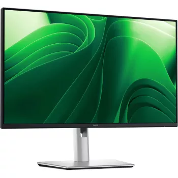Počítačový monitor DELL Pro Plus P2425DE 61 cm (24 palcov) 2560 x 1440 pixelov Quad HD LCD čierny