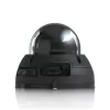 UBIQUITI NETWORKS Uvc-ai-dome Unifi Video Camera čierna