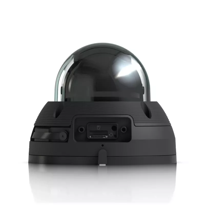 UBIQUITI NETWORKS Uvc-ai-dome Unifi Video Camera čierna