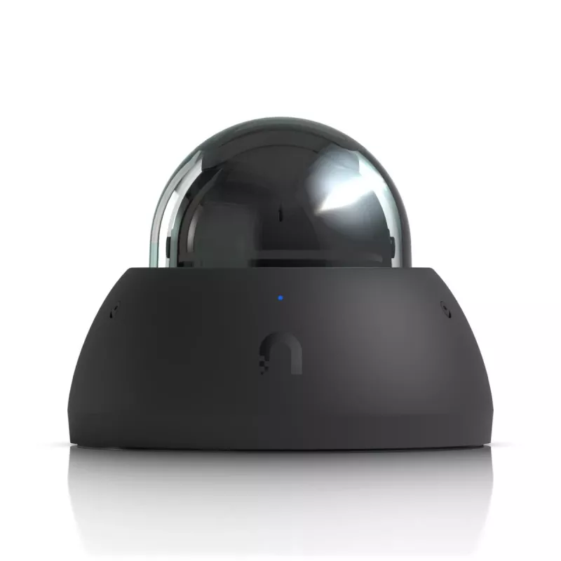 UBIQUITI NETWORKS Uvc-ai-dome Unifi Video Camera čierna