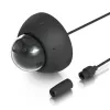 UBIQUITI NETWORKS Uvc-ai-dome Unifi Video Camera čierna