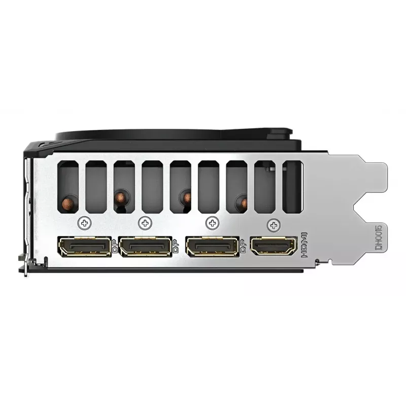 Grafická karta GIGABYTE GeForce RTX 5070 12GB GDDR7, PCIe 5.0, 192-bit, WINDFORCE 3X chladenie