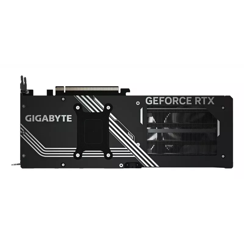 Grafická karta GIGABYTE GeForce RTX 5070 12GB GDDR7, PCIe 5.0, 192-bit, WINDFORCE 3X chladenie