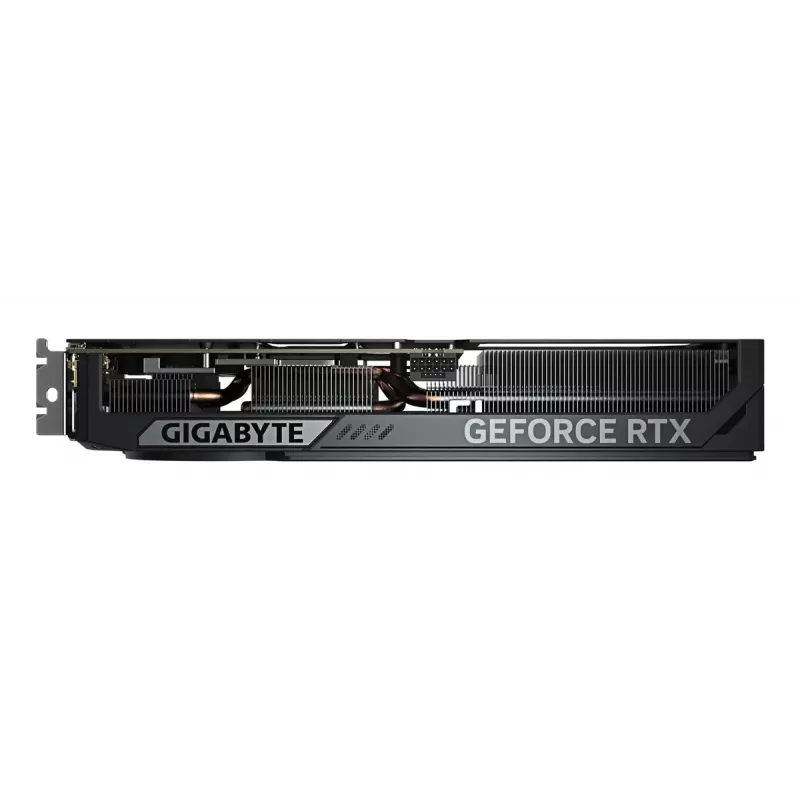 Grafická karta GIGABYTE GeForce RTX 5070 12GB GDDR7, PCIe 5.0, 192-bit, WINDFORCE 3X chladenie