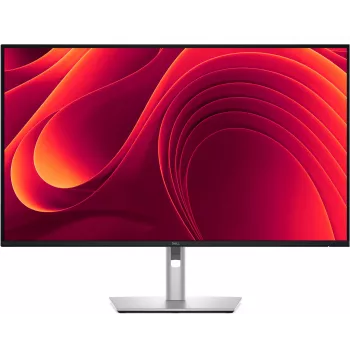 Počítačový monitor DELL Pro Plus P3225QE 80 cm (31,5 palcov) 3840 x 2160 pixelov 4K Ultra HD LCD čierny, sivý