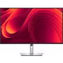 Počítačový monitor DELL Pro Plus P3225QE 80 cm (31,5 palcov) 3840 x 2160 pixelov 4K Ultra HD LCD čierny, sivý