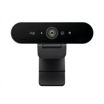 Webkamera Logitech BRIO 4K 13 MP USB Graphite 4096 x 2160 pixelov