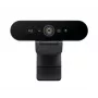 Webkamera Logitech BRIO 4K 13 MP USB Graphite 4096 x 2160 pixelov