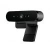 Webkamera Logitech BRIO 4K 13 MP USB Graphite 4096 x 2160 pixelov