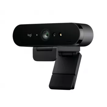 Webkamera Logitech BRIO 4K 13 MP USB Graphite 4096 x 2160 pixelov