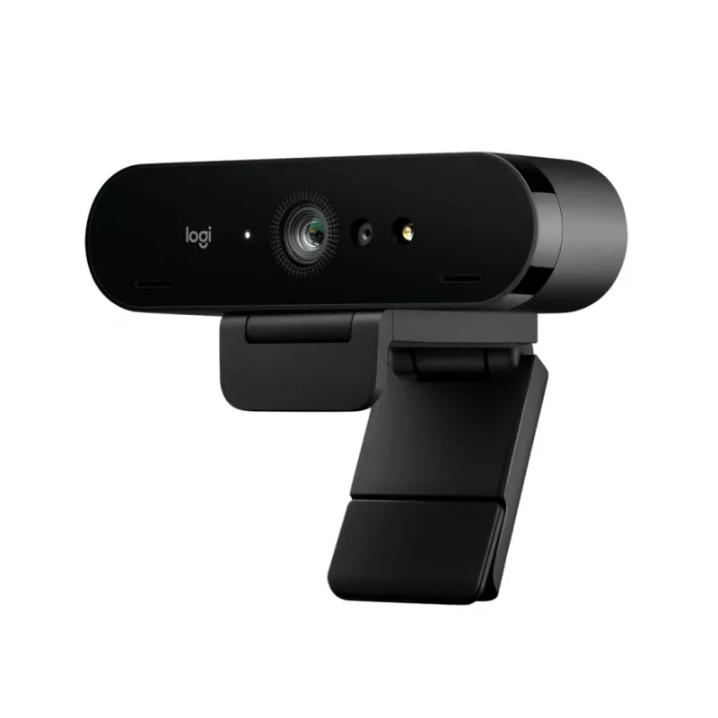 Webkamera Logitech BRIO 4K 13 MP USB Graphite 4096 x 2160 pixelov