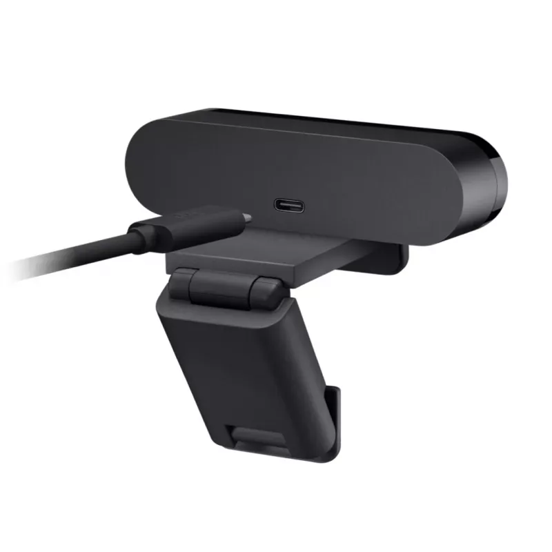Webkamera Logitech BRIO 4K 13 MP USB Graphite 4096 x 2160 pixelov