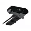 Webkamera Logitech BRIO 4K 13 MP USB Graphite 4096 x 2160 pixelov