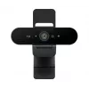 Webkamera Logitech BRIO 4K 13 MP USB Graphite 4096 x 2160 pixelov