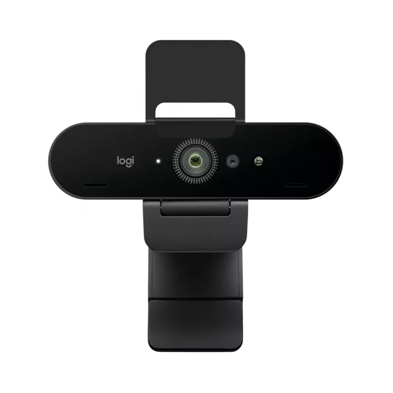 Webkamera Logitech BRIO 4K 13 MP USB Graphite 4096 x 2160 pixelov