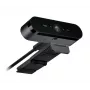 Webkamera Logitech BRIO 4K 13 MP USB čierna 4096 x 2160 pixelov