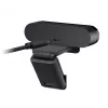Webkamera Logitech BRIO 4K 13 MP USB čierna 4096 x 2160 pixelov