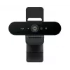 Webkamera Logitech BRIO 4K 13 MP USB čierna 4096 x 2160 pixelov