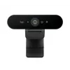 Webkamera Logitech BRIO 4K 13 MP USB čierna 4096 x 2160 pixelov