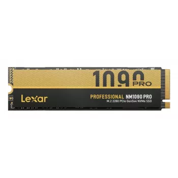 LEXAR SSD - Profesionálny NM1090 PRO - 2TB - Pci-e Gen 5 x4 NVMe - M.2 2280