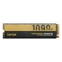 LEXAR SSD - Profesionálny NM1090 PRO - 2TB - Pci-e Gen 5 x4 NVMe - M.2 2280