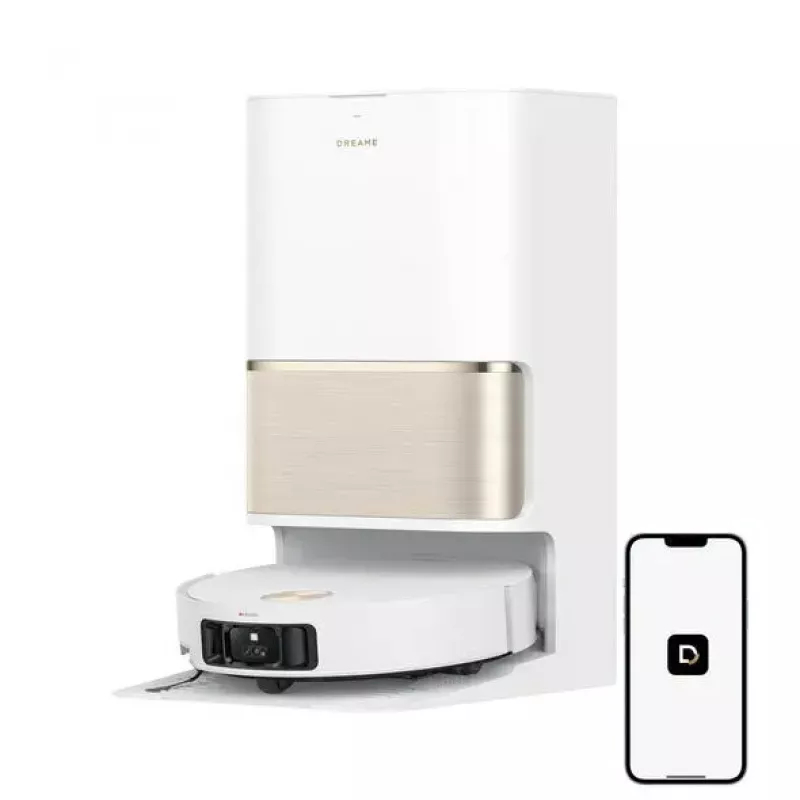 Vysávač Dreame L50 Pro Ultra biely