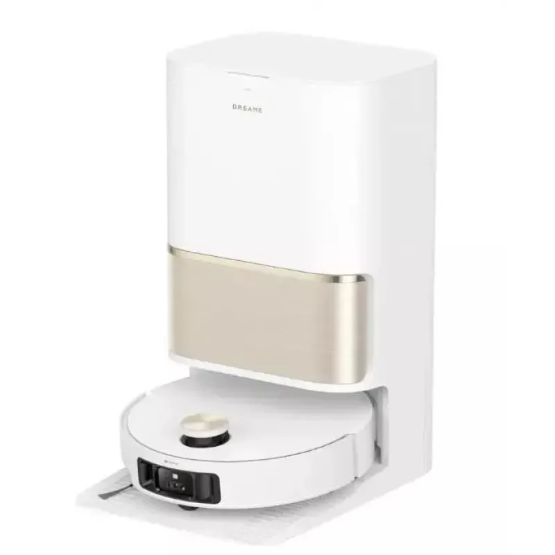 Vysávač Dreame L50 Pro Ultra biely