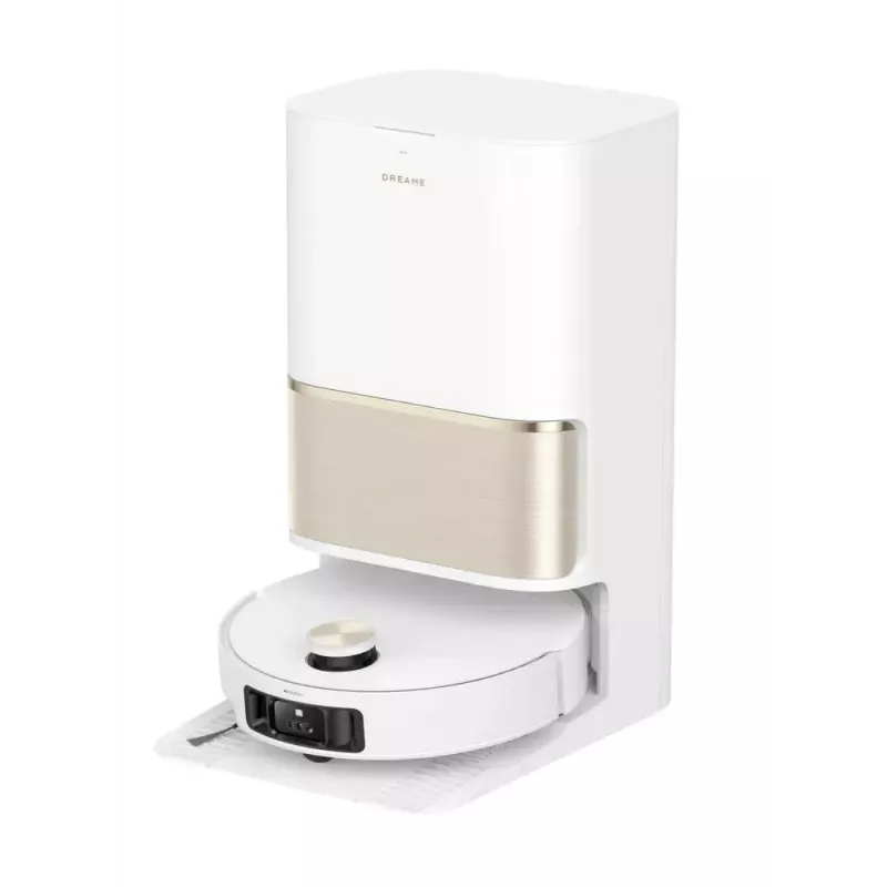 Vysávač Dreame L50 Pro Ultra biely